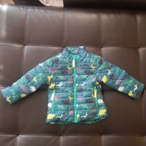 Boys Jacket size 12M